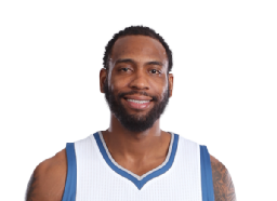 Rasual Butler headshot