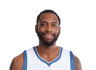 Rasual Butler headshot