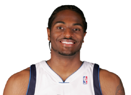 Jamal Sampson headshot