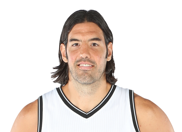 Luis Scola Stats News Bio Espn