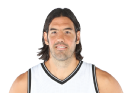 Luis Scola headshot