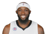 Reggie Evans headshot