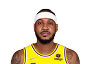 Carmelo Anthony headshot