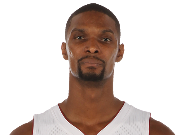 Chris Bosh - Wikipedia