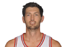 Kirk Hinrich headshot