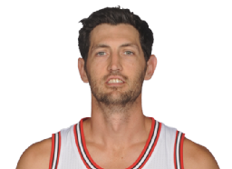 Kirk Hinrich headshot