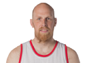 Chris Kaman headshot