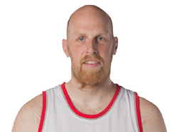 Chris Kaman headshot