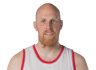 Chris Kaman headshot