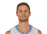Luke Ridnour headshot