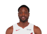 Dwyane Wade headshot
