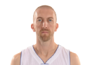 Steve Blake headshot