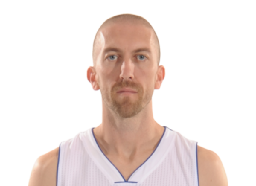 Steve Blake headshot