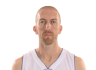 Steve Blake headshot
