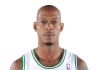 Keith Bogans headshot