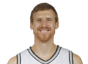 Matt Bonner headshot