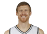 Matt Bonner headshot
