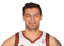 Carlos Delfino headshot
