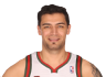 Carlos Delfino headshot