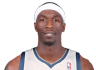 Josh Howard headshot