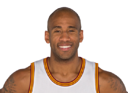 Dahntay Jones headshot
