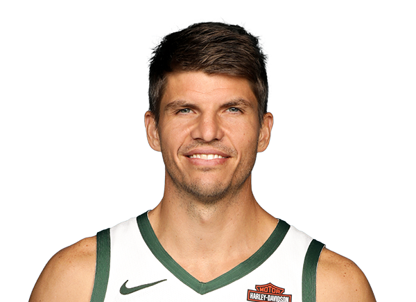 Introducing Kyle Korver 