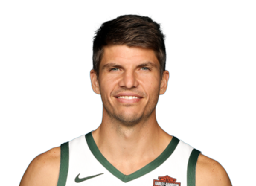 Kyle Korver headshot
