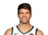 Kyle Korver headshot
