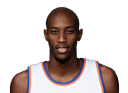 Travis Outlaw headshot