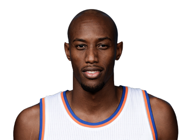 Travis Outlaw headshot
