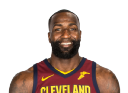 Kendrick Perkins headshot