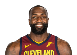 Kendrick Perkins headshot