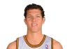 Luke Walton headshot