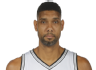 Tim Duncan headshot