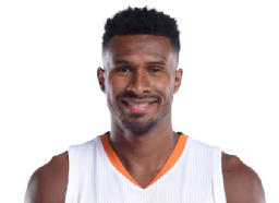 Leandro Barbosa headshot