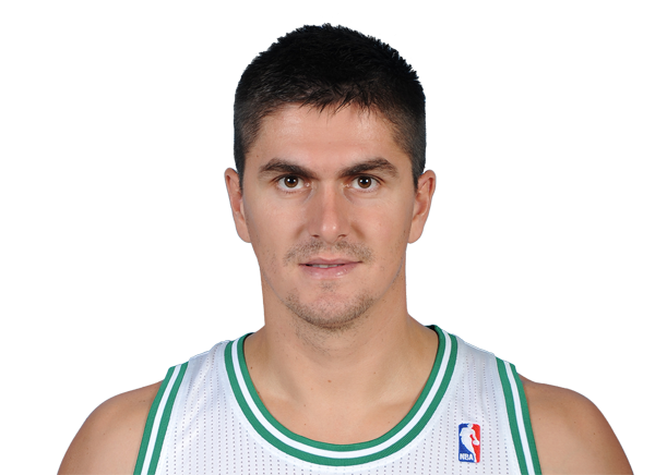 Darko Milicic - Boston Celtics Center - ESPN