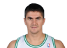 Darko Milicic headshot