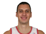 Sasha Pavlovic headshot