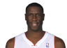 Mickael Pietrus headshot