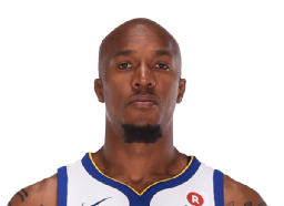 David West headshot