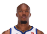 David West headshot