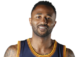 Mo Williams headshot