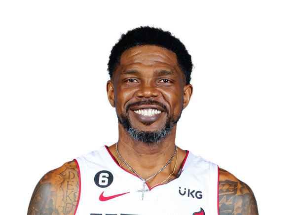 Udonis Haslem: Unlikely rebounding story - ESPN - Miami Heat Index