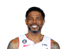 Udonis Haslem headshot
