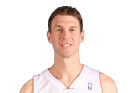 Troy Murphy headshot
