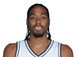 Josh Davis headshot