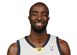 Ronald Dupree headshot