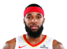 Malcolm Delaney headshot