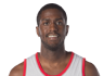Omari Johnson headshot