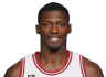 Marcus Simmons headshot